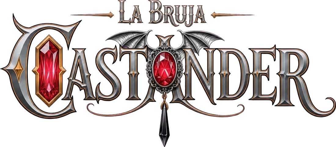 La Bruja Castander